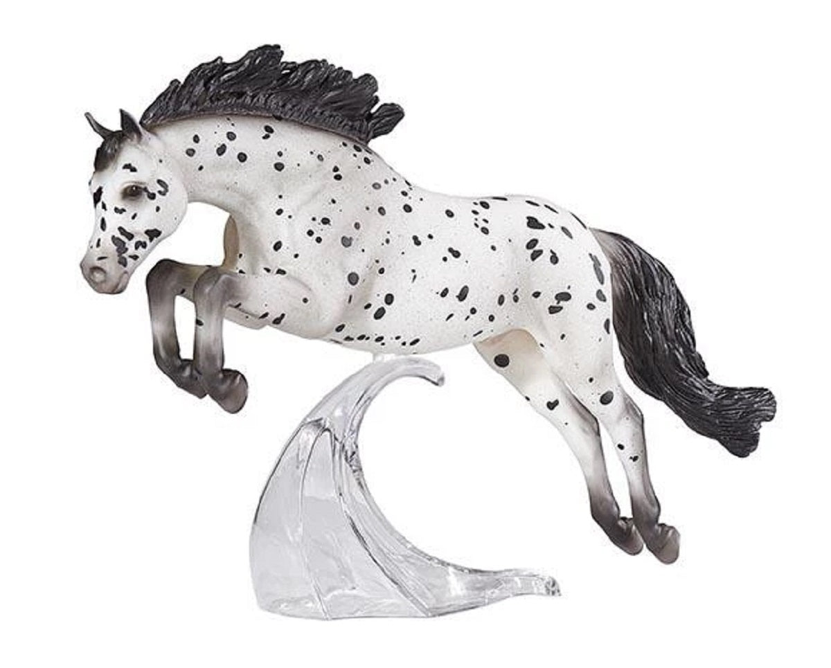 Breyer EZ to Spot - Jumping Pony - Traditional - 1789 – modelhorsejumps