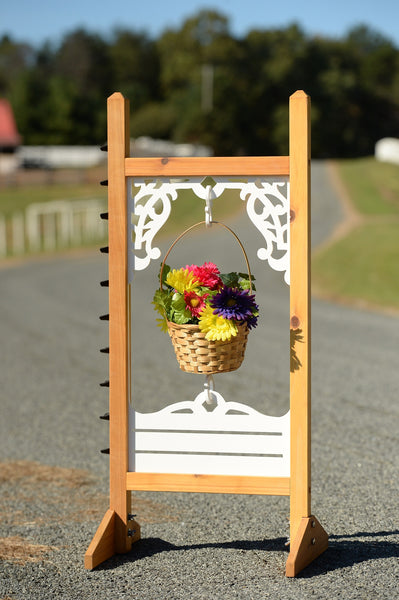 Wishing Well Kid Jump - Kids, Dogs, and Hobby Horses Love them!