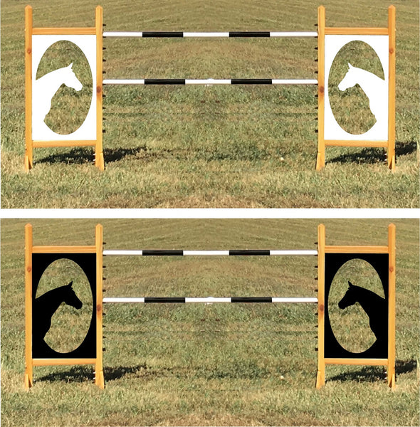 horse jump for kids