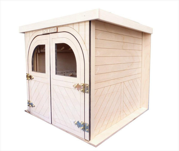 Tack Room