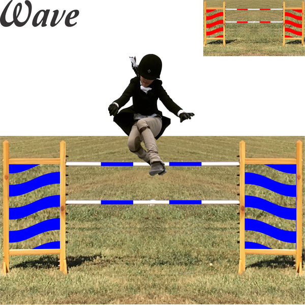 hobby horse jump