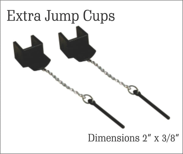 Extra Jump Accessories